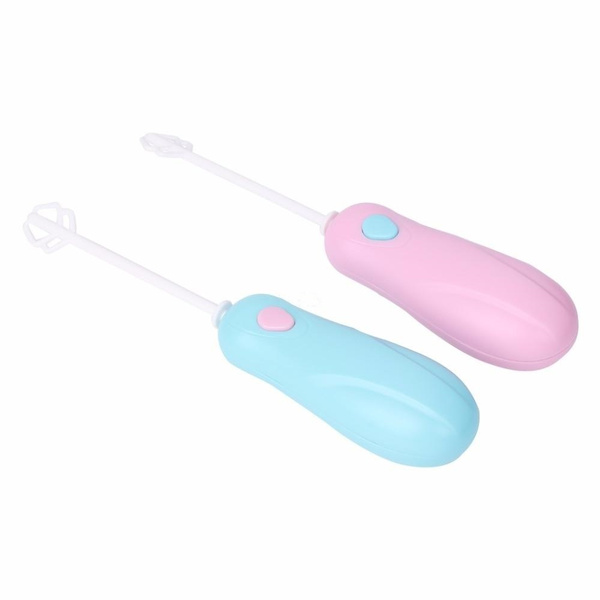 5W 10000 RPM Electric Whisk Mixer Milk Coffee Egg Beater Blender Kitchen Tools 5W 10000 RPM Electric Whisk Mixer Milk Coffee Egg Beater Blender Kitchen Tools