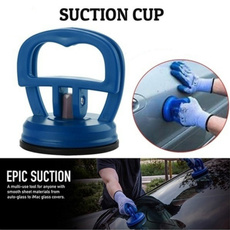 suctioncup, Cup, Mobile, Cars