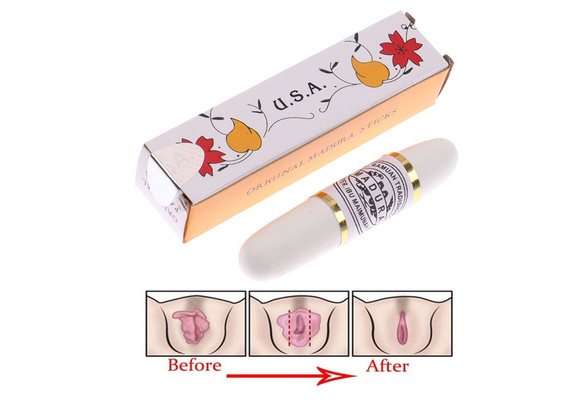 Wish Customer Reviews: Fast Vaginal Tightening Stick Wand Vaginal Tighten Gel Tight Shrink