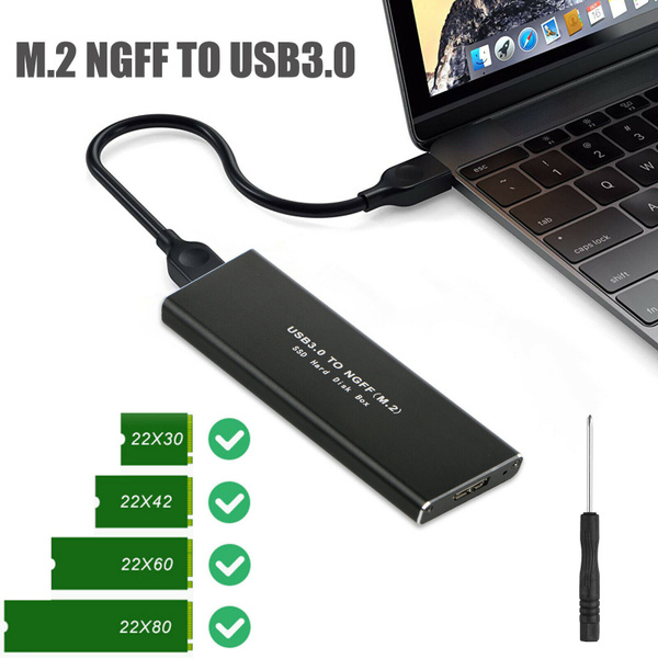 External hot sale ssd reader