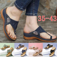 Flats, Sandals, Summer, flatsandal
