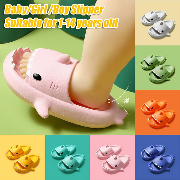 Cute 2025 cartoon slippers