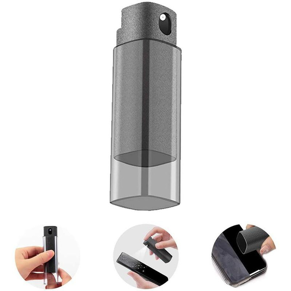 3 In 1 Fingerprint-proof Screen Cleaner 