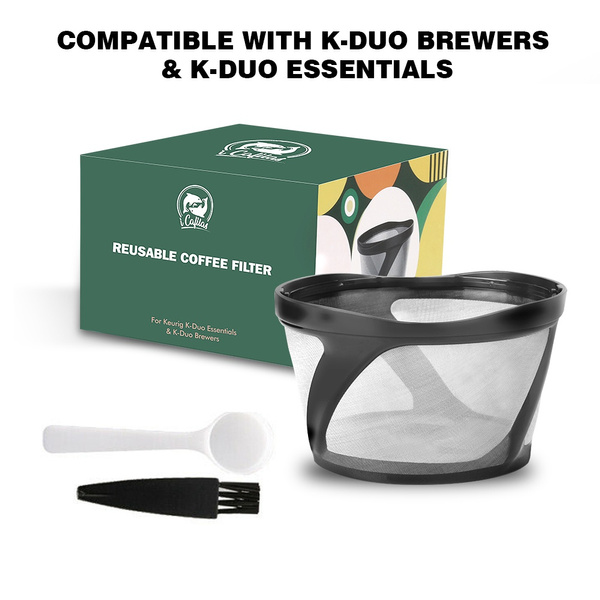 K duo outlet essentials