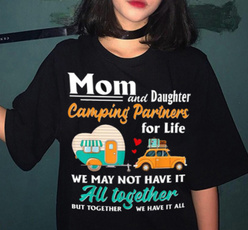 mothersdaygifttshirt, Funny, Fashion, campingtshirtgiftmom
