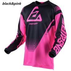 Outdoor, Cycling, Long Sleeve, dirtbikejersey