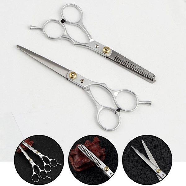 1pc Stainless Steel Scissors