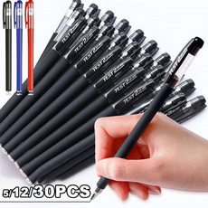 ballpoint pen, School, studentsupplie, Capacity
