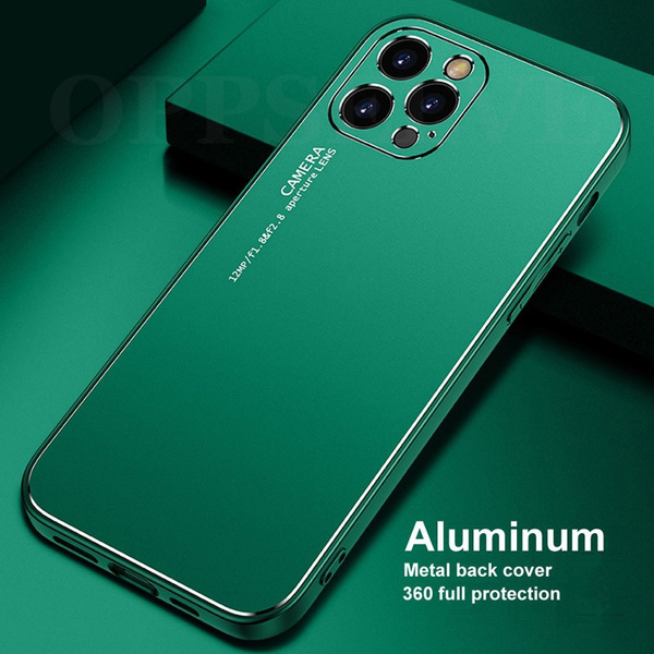 For iPhone 11 Pro Max iPhone 12 Pro Max iPhone 13 Pro Max iPhone 14 Pro Max  14 Plus 13 Mini 12 Mini XR X XS Max 8 7 6S 6 Plus Luxurious Brand  Fashionable Square Phone Case