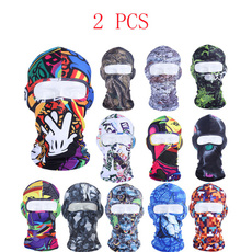 Summer, Exterior, Cycling, summerbalaclava