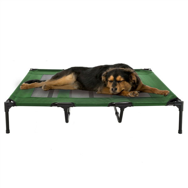48 x 48 dog bed
