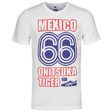 onitsuka, Mexico, Men, Tiger