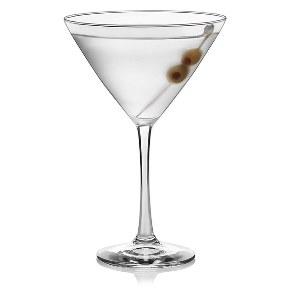 Libbey Midtown Martini Glasses (set of 4)