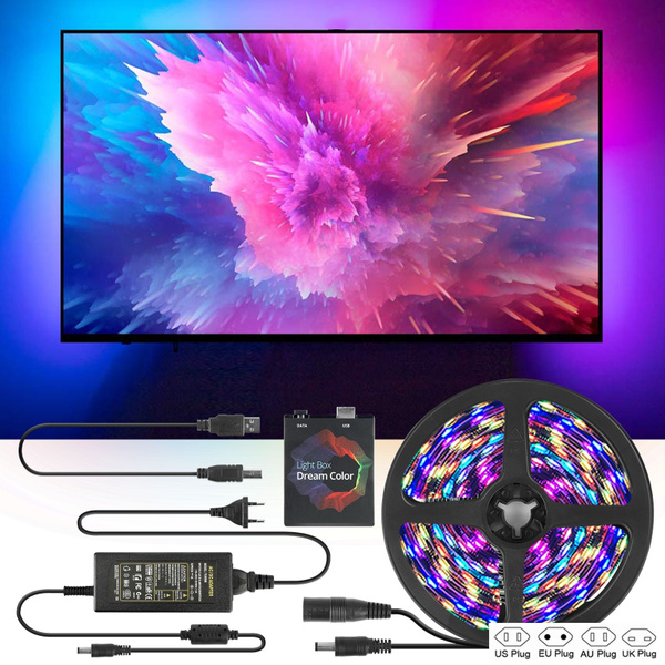 Dream color deals ambilight kit