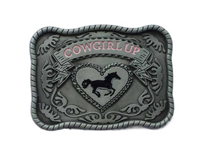 horse, Fashion, cowgirlbeltbuckle, Fashion Accessory