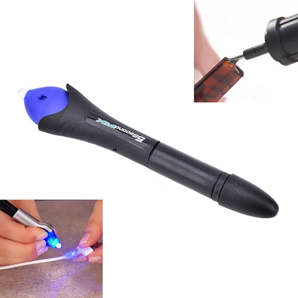 5 second glue pen