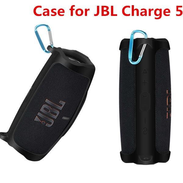 jbl charge 5 with case