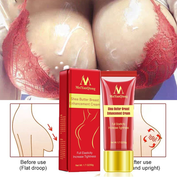 Breast Cream bust enlargement Promote Female Hormones Boobs Lift