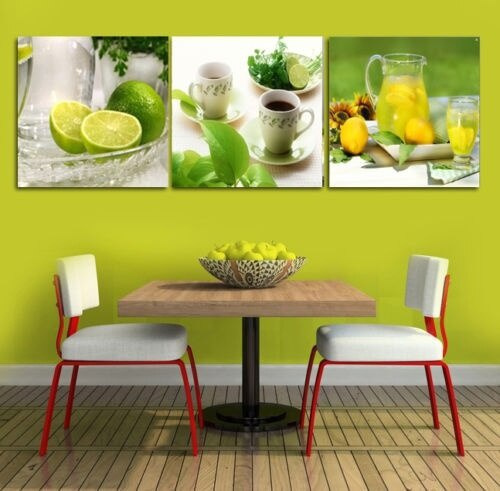 Canvas Poster, Creative Juice Poster, The Best Cure For Creative Block  Poster, Print Wall Picture, For Bedroom Living Room, Wall Decor, Canvas  Wall Art Decor, No Frame - Temu