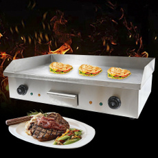 Grill, Fashion, contactgrill, Electric