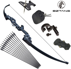 Archery, Outdoor, Hunting, bowandarrow