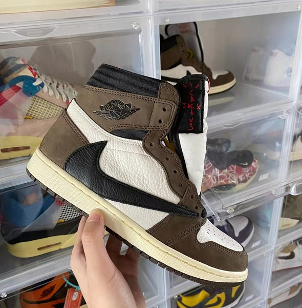 wish travis scott shoes