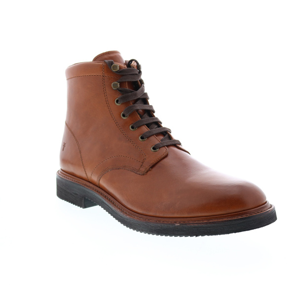 frye gordon lace up