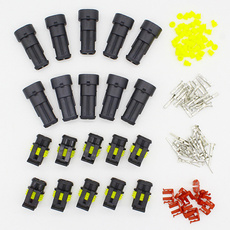 2pinwaterproofconnector, wireconnectorplug, autowire, Waterproof