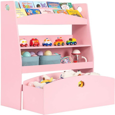 Toy, Home & Living, kidsshelve, Storage