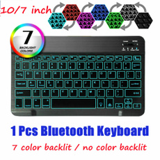 Mini, slim, Keyboards, Bluetooth