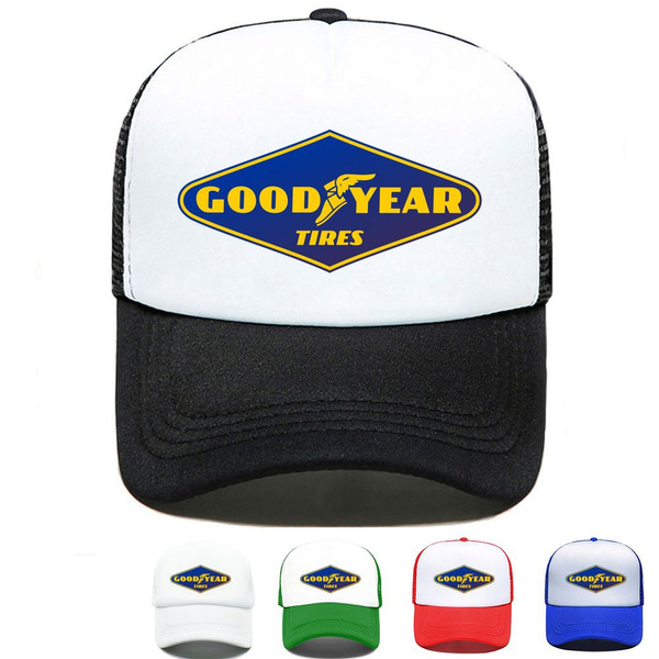 Goodyear store baseball cap