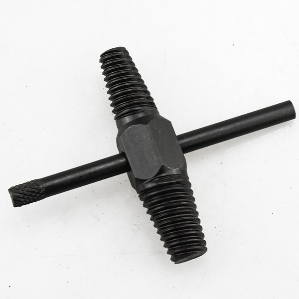 Hot Damaged Water Pipe Faucet Angle Valve Extractor Speed Take Out