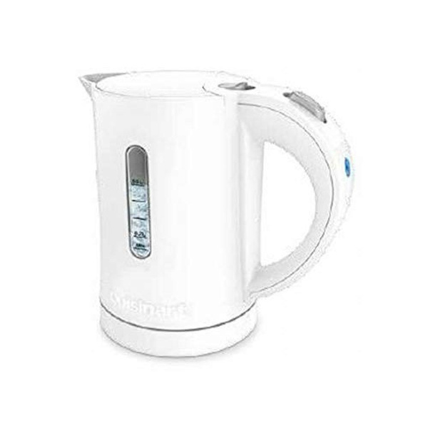 Cuisinart Electric Kettle Compact Model 0.5L CK5WJ White Wish