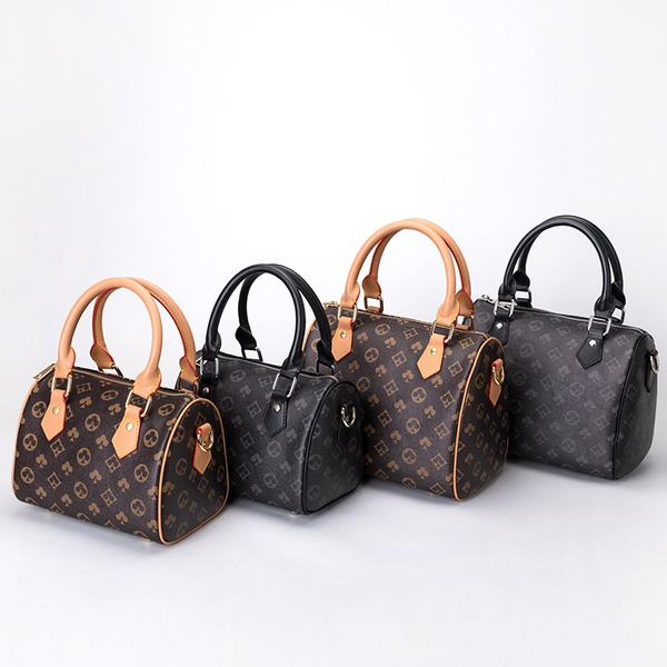 are louis vuitton bolsas on wish real