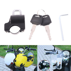 motorcycleaccessorie, motorcyclehelmetlock, bikehelmetlock, Helmet