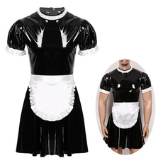 Cosplay, maidaprondres, carnivalcosplay, servantuniform