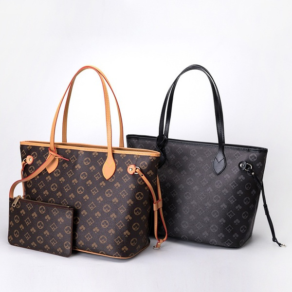are louis vuitton bolsas on wish real