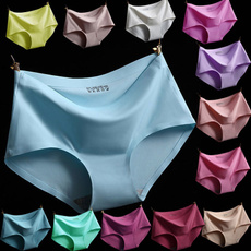 Summer, Underwear, Panties, Triangles