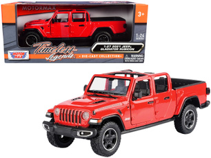 diecast, Toy, Truck, Gifts