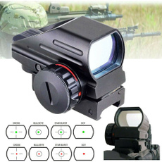 Holographic, Hunting, sightscope, Mount