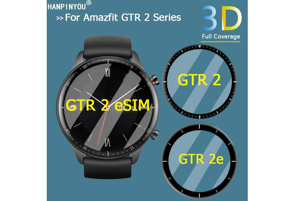 Amazfit gtr 2024 2 esim