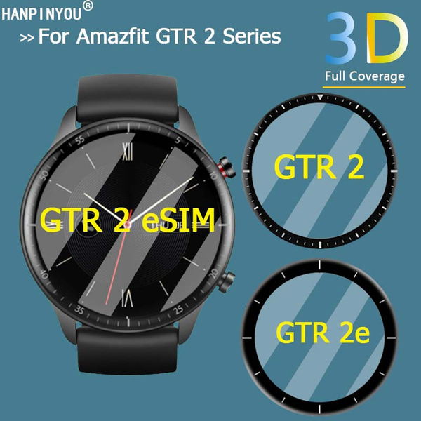 Amazfit discount gtr esim