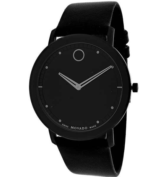 Refurbished best sale movado watches