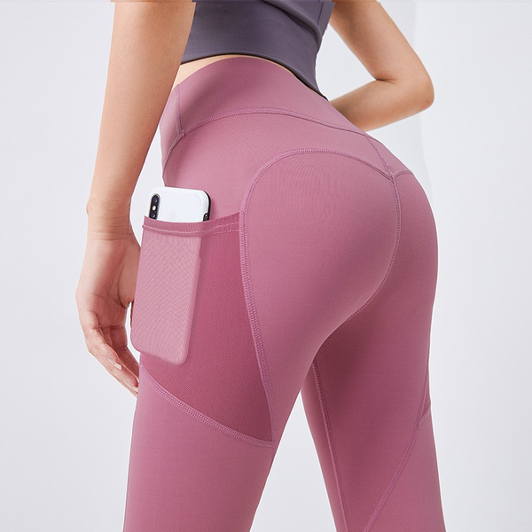 wish com yoga pants