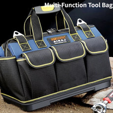 toolsbag, Bags, Pouch, electriciantool