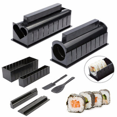rollsushimaker, Kitchen & Dining, Sushi, sushimakermold