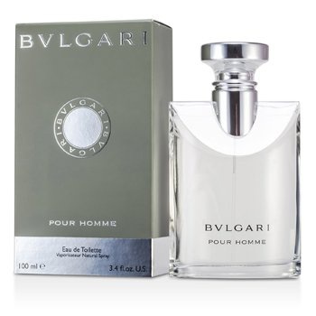 Bvlgari Eau De Toilette Spray 100ml/3.3oz | Wish