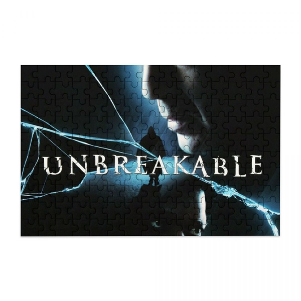 2000 Unbreakable Movie Poster Bruce Willis 11x17 13x19 NEW USA 
