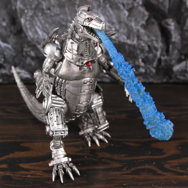 ready player one mechagodzilla action figure