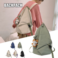 student backpacks, Shoulder Bags, School, Fashion